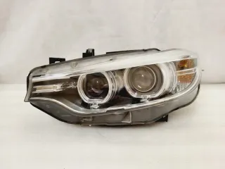 7460625 Фара левая BMW 4 F32/F33/GT F36 Арт e10645105, вид 1