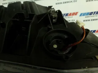 7387541 Фара левая BMW 4 F32/F33/GT F36 Арт e10645129, вид 15