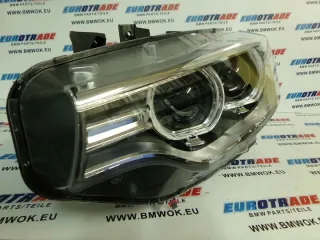 7387541 Фара левая BMW 4 F32/F33/GT F36 Арт e10645129, вид 2