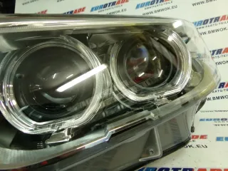 7387541 Фара левая BMW 4 F32/F33/GT F36 Арт e10645129, вид 3