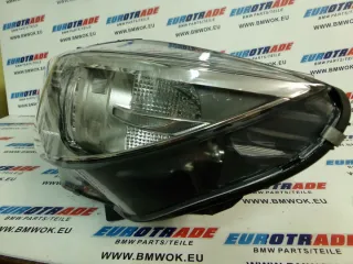 7387541 Фара левая BMW 4 F32/F33/GT F36 Арт e10645129, вид 4
