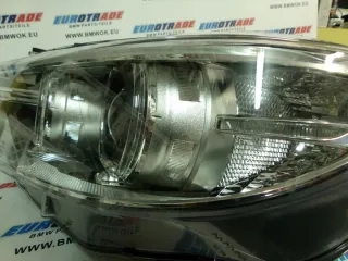 7387541 Фара левая BMW 4 F32/F33/GT F36 Арт e10645129, вид 5