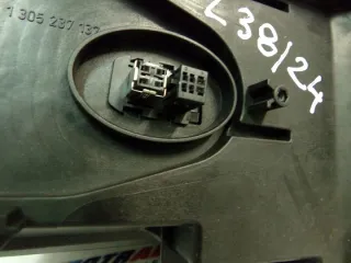 7387541 Фара левая BMW 4 F32/F33/GT F36 Арт e10645129, вид 8