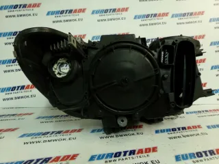 7387541 Фара левая BMW 4 F32/F33/GT F36 Арт e10645129, вид 9