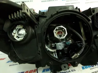 7387541 Фара левая BMW 4 F32/F33/GT F36 Арт e10645129, вид 10