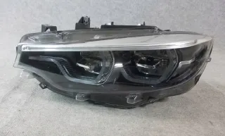 8738705 Фара левая BMW 4 F32/F33/GT F36 Арт e10645180, вид 1