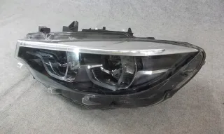 8738705 Фара левая BMW 4 F32/F33/GT F36 Арт e10645180, вид 3