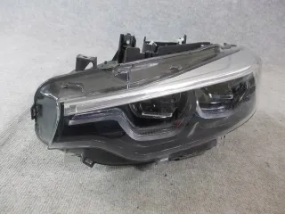8738705 Фара левая BMW 4 F32/F33/GT F36 Арт e10645180, вид 5