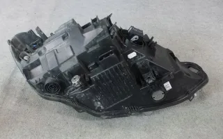8738705 Фара левая BMW 4 F32/F33/GT F36 Арт e10645180, вид 8