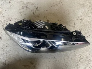 5A19352 Фара левая BMW 4 G22/G23 Арт e10645330, вид 2