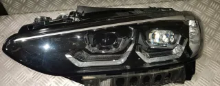 5A19351 Фара левая BMW 4 G22/G23 Арт e10645410, вид 2