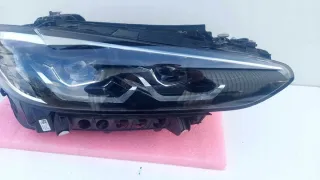 5A19352 Фара правая BMW 4 G22/G23 Арт e10645427, вид 4