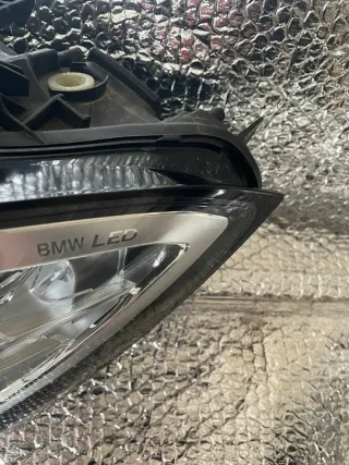 5A29B17 Фара левая BMW 4 G22/G23 Арт e10645496, вид 2