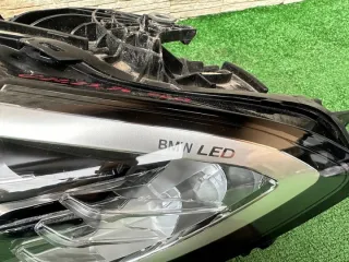 5A19351 Фара левая BMW 4 G22/G23 Арт e10645510, вид 2