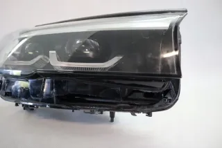 5A388C4 5A388C4-04 Фара правая BMW 5 G30/G31 Арт e10645641, вид 5