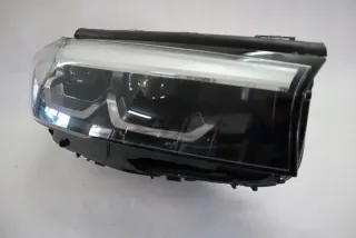 5A388C4 5A388C4-04 Фара правая BMW 5 G30/G31 Арт e10645641, вид 6