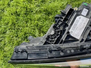 5A26FA3-02 Фара левая BMW 5 G30/G31 Арт e10645659, вид 7