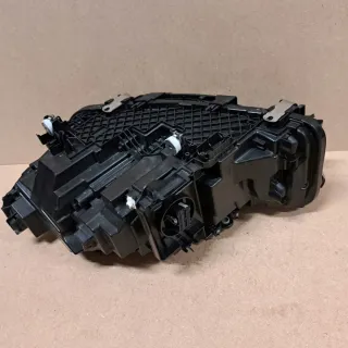 5A388C4 Фара правая BMW 5 G30/G31 Арт e10645675, вид 7