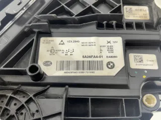 5A26FA4 5A26FA4-01 Фара правая BMW 5 G30/G31 Арт e10645689, вид 12