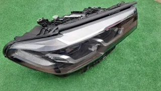5A388C4-04 Фара правая BMW 5 G30/G31 Арт e10645846, вид 2