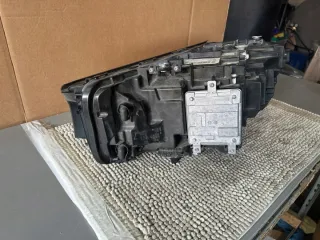 5A26FA4-01 Фара правая BMW 5 G30/G31 Арт e10645866, вид 6