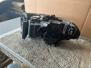 5A26FA4-01 Фара правая BMW 5 G30/G31 Арт e10645866, вид 7