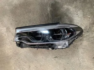 7439193 GREGTHR54654654 Фара правая BMW 5 G30/G31 Арт e10645901, вид 1