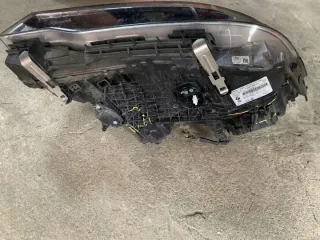 7439193 GREGTHR54654654 Фара правая BMW 5 G30/G31 Арт e10645901, вид 2