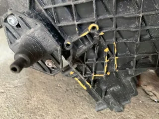 7439193 GREGTHR54654654 Фара правая BMW 5 G30/G31 Арт e10645901, вид 4