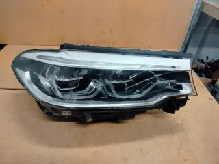 8499122 Фара правая BMW 5 G30/G31 Арт e10645903, вид 1