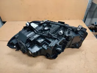 8499122 Фара правая BMW 5 G30/G31 Арт e10645903, вид 3