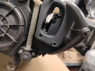 8499122 Фара правая BMW 5 G30/G31 Арт e10645903, вид 6