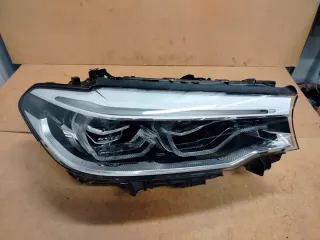 8499122 Фара правая BMW 5 G30/G31 Арт e10645969, вид 1