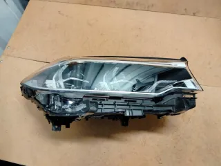 8499122 Фара правая BMW 5 G30/G31 Арт e10645969, вид 5