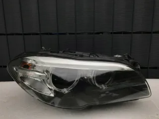 7317132-08 Фара правая BMW 5 F10/F11/GT F07 Арт e10646143, вид 2