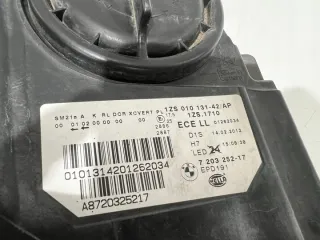 720325217 Фара правая BMW 5 F10/F11/GT F07 Арт e10646146, вид 3