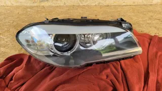 7203252-19 Фара правая BMW 5 F10/F11/GT F07 Арт e10646174, вид 2