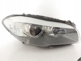 7203246 Фара правая BMW 5 F10/F11/GT F07 Арт e10646221, вид 1