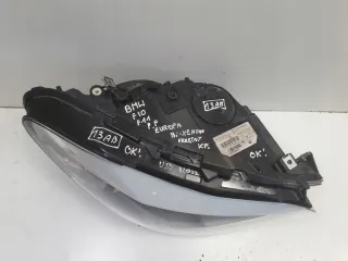 7203246-17 010131-22 A8720324617 Фара правая BMW 5 F10/F11/GT F07 Арт e10646229, вид 3