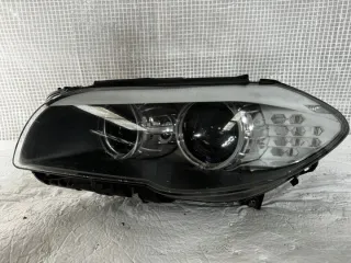 7203245-18, Фара левая BMW 5 F10/F11/GT F07 Арт e10646234, вид 1