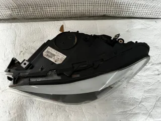7203245-18, Фара левая BMW 5 F10/F11/GT F07 Арт e10646234, вид 3