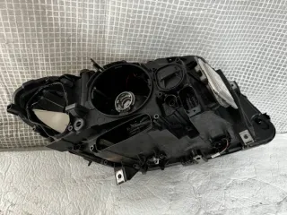 7203245-18, Фара левая BMW 5 F10/F11/GT F07 Арт e10646234, вид 4