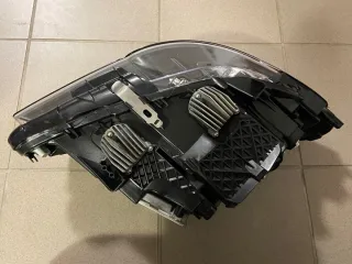 7343911 Фара левая BMW 5 F10/F11/GT F07 Арт e10646264, вид 2