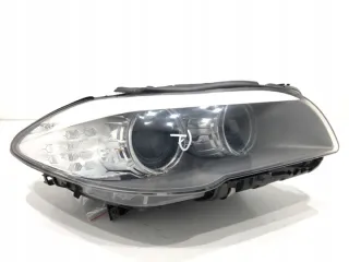 7203246 Фара левая BMW 5 F10/F11/GT F07 Арт e10646269, вид 1