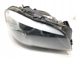 7203246 Фара левая BMW 5 F10/F11/GT F07 Арт e10646269, вид 2