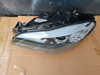 7203251 Фара левая BMW 5 F10/F11/GT F07 Арт e10646275, вид 2