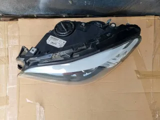 7203251 Фара левая BMW 5 F10/F11/GT F07 Арт e10646275, вид 4