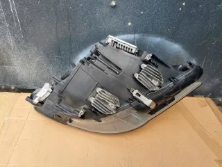 7203251 Фара левая BMW 5 F10/F11/GT F07 Арт e10646275, вид 6