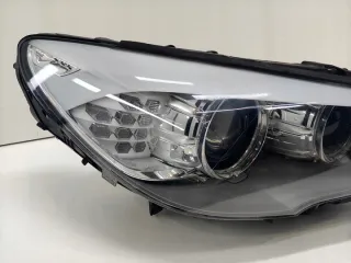 7199608 Фара правая BMW 5 F10/F11/GT F07 Арт e10646312, вид 2