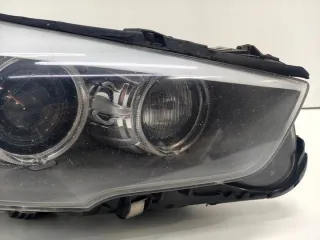 7199614 Фара правая BMW 5 F10/F11/GT F07 Арт e10646314, вид 2
